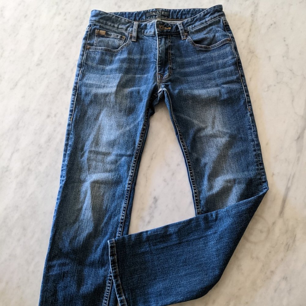 Slate Denim & Co. Jeans